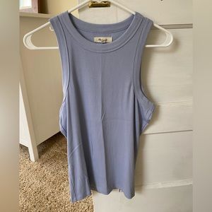 Madewell tank